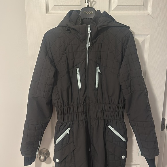 FP MOVEMENT all prepped Ski Suit - Picture 9 of 13